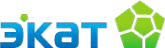 Логотип компании Экат АО