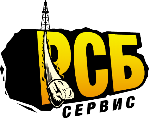 Логотип компании РСБ Сервис