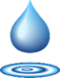 Логотип компании Западно-Уральский институт водных и экологических проблем