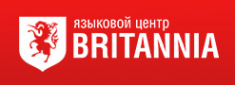 Логотип компании Британия АНО ДО