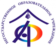 Логотип компании Академия родительского образования