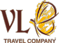 Логотип компании Виэль тревэл