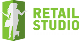 Логотип компании Retail Studio