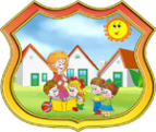 Логотип компании Детский сад №393