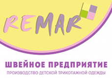 Логотип компании Remar