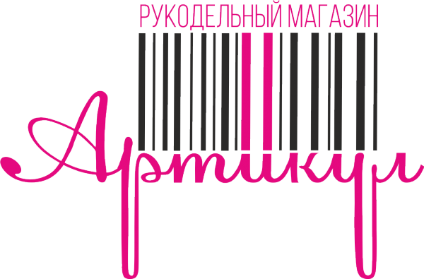 Логотип компании АРТикул