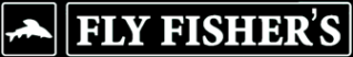 Логотип компании Fly Fisher`s