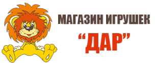 Логотип компании Дар