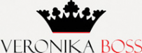 Логотип компании Veronika boss