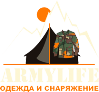 Логотип компании Армилайф.рф