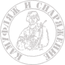 Логотип компании Военка-Пермь