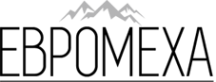 Логотип компании ЕвроМеха