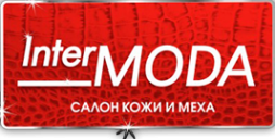 Логотип компании Inter MODA