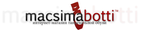 Логотип компании Mbotti