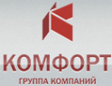Логотип компании Ас-Комфорта