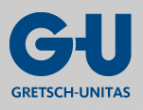 Логотип компании Гуфур