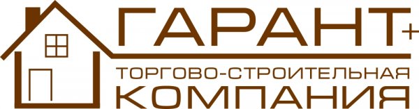 Логотип компании ТСК ГАРАНТ-ПЛЮС