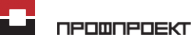 Логотип компании ПрофПроект