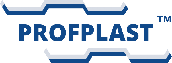 Логотип компании Profplast