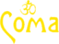 Логотип компании Сома