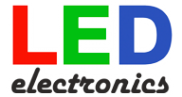 Логотип компании ЭлРос