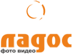Логотип компании Ладос