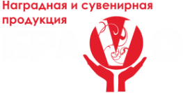 Логотип компании Браво