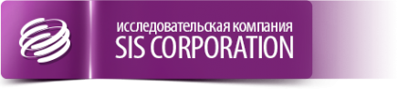 Логотип компании SIS Corporation
