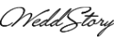 Логотип компании WeddStory