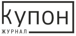 Логотип компании КУПОН