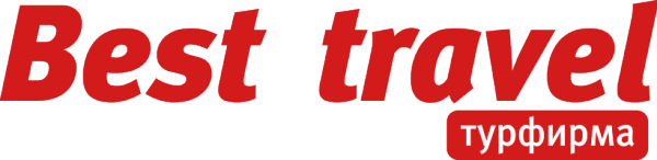 Логотип компании Tam Tam travel