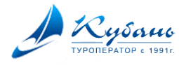 Логотип компании Кубань