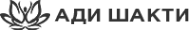 Логотип компании Ади Шакти