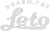 Логотип компании Leto