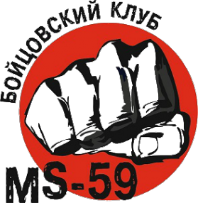 Логотип компании MS-59