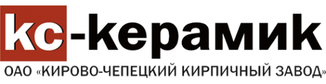 Логотип компании Кирово-Чепецкий кирпичный завод