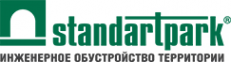 Логотип компании Стандартпарк