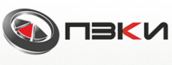 Логотип компании Торговый дом Пермский Завод Композитных Изделий