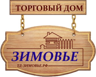 Логотип компании Джут ТУТ