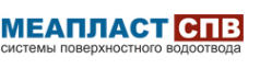 Логотип компании МЕАПЛАСТ