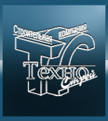 Логотип компании Технострой