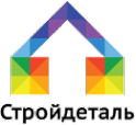Логотип компании Завод Стройдеталь
