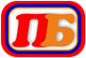 Логотип компании Пермь-Бетон