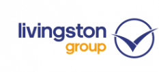 Логотип компании Livingston group