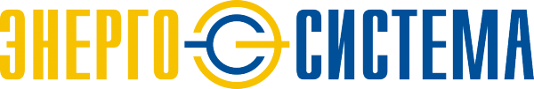 Логотип компании Энергосистема