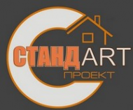 Логотип компании СТАНДАРТ-проект