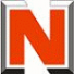 Логотип компании Надежность