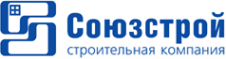 Логотип компании СК Союзстрой
