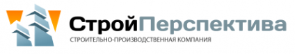Логотип компании СтройПерспектива