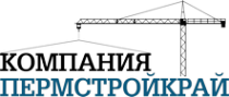 Логотип компании Компания ПермСтройКрай